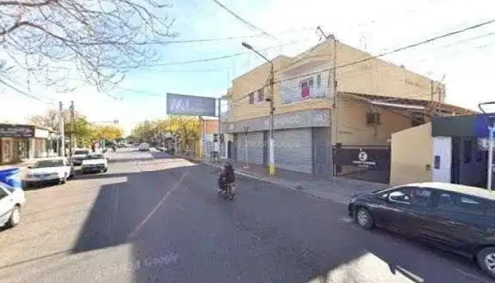 Mi Paisanita Dondedeg - Villa Krause