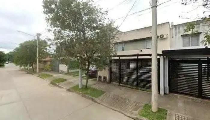 Mi Pazteleria -  Ubicaciondeg - Yerba Buena
