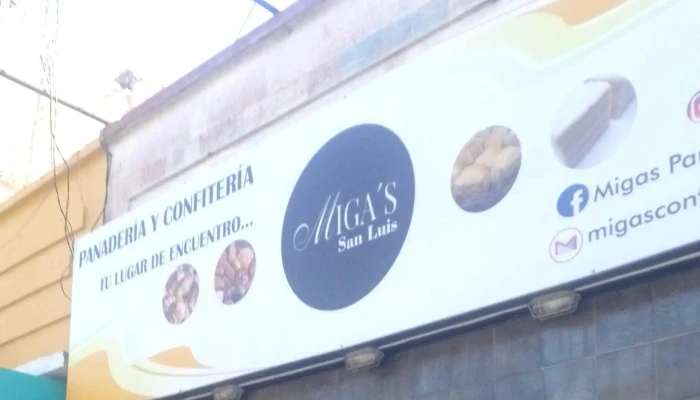 Migas Panaderia Cafe Abierto Ahora - Jod