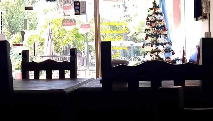 Migas Panaderia Cafe Ambiente - Jod