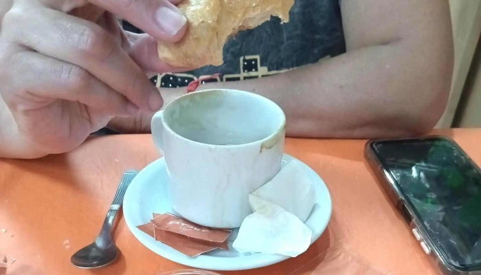 Migas Panaderia Cafe Instagram - Jod