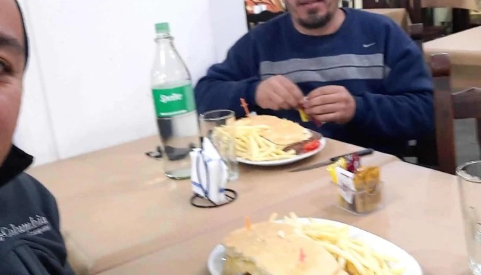 Migas Panaderia Cafe Opiniones - Jod