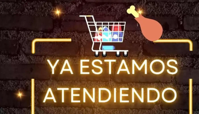 Mini Mercado Y Panaderia Fidel Del Propietario - San Luis del Palmar