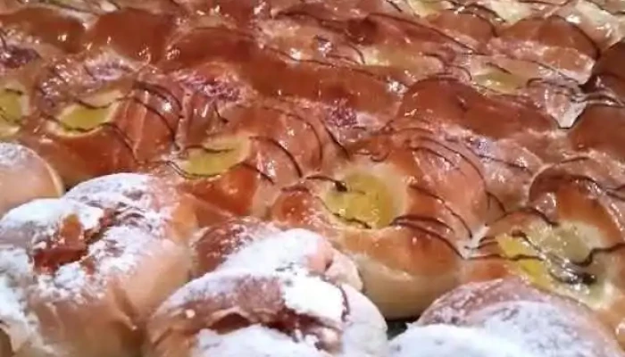 Mini Mercado y Panadería Fidel - San Luis Del Palmar