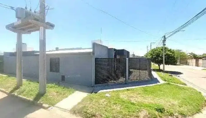 Mis Cuatro Soles -  Horariodeg - Villa Mercedes