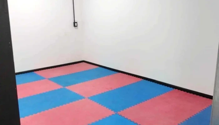 Mk Centro De Rehabilitacion Kinesica Del Propietario - Resistencia