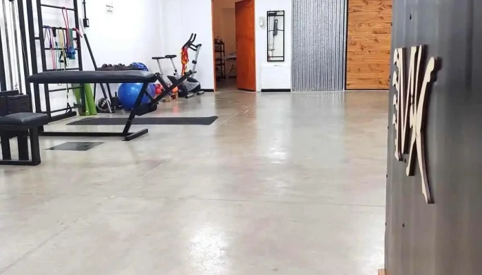 Mk Centro De Rehabilitacion Kinesica Precios - Resistencia