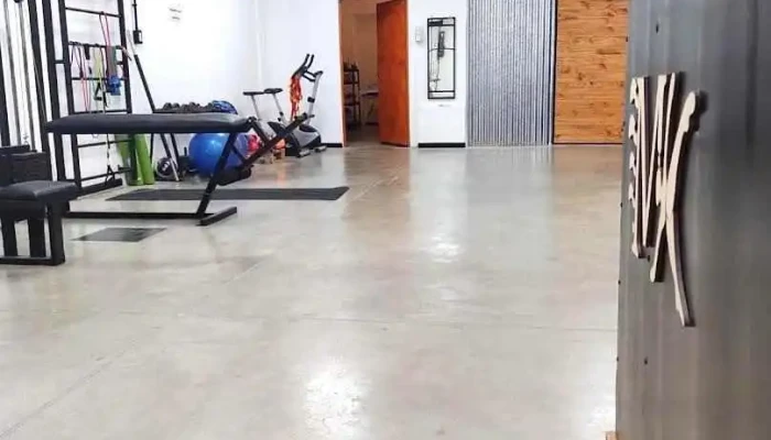 Mk Centro de Rehabilitación Kinesica - Resistencia