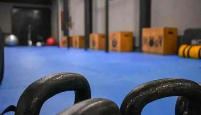 Moov Centro De Rehabilitacion Gimnasio - Corrientes