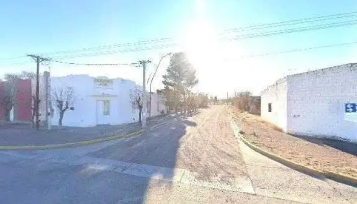 Movimiento Cristiano Y Misionero Sierra Colorada -  Horario - Sierra Colorada