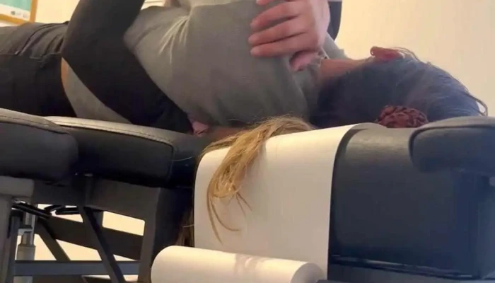 Mr Kinesiologia Y Osteopatia Videos - San Luis