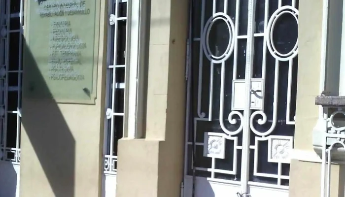 Munaska Centro Integral De Rehabilitacion Y Desarrollo Horario - Santiago del Estero