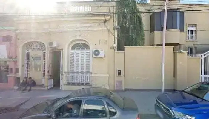 Munaska Centro Integral De Rehabilitacion Y Desarrollo Horariodeg - Santiago del Estero