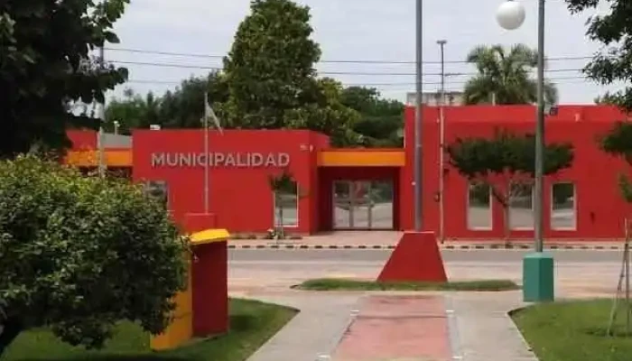 Municipalidad de Alpachiri - Alpachiri