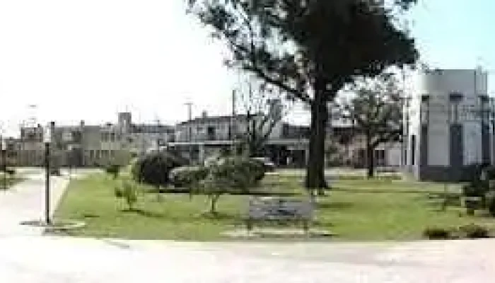 Municipalidad De Balnearia -  Del Propietario - Balnearia