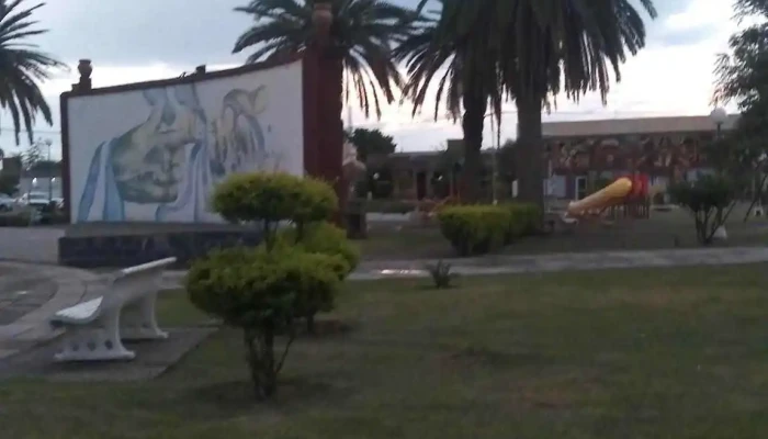 Municipalidad De Santa Sylvina -  Opiniones - Santa Sylvina