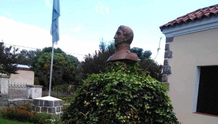 Municipalidad de Valle Hermoso - Valle Hermoso