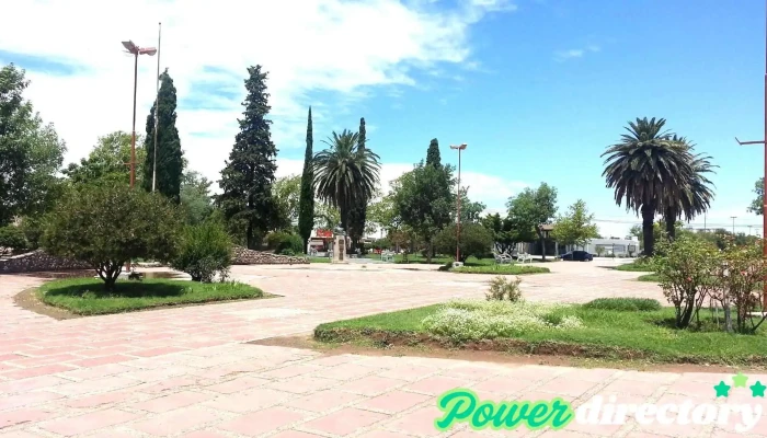 Municipalidad De Vicuna Mackenna Del Propietario - Vicuña Mackenna