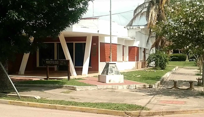 Municipalidad de Villa del Dique - Villa Del Dique