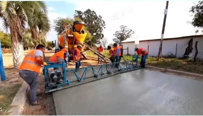 Municipalidad De Yatay Ti Calle Videos - Yataity Calle