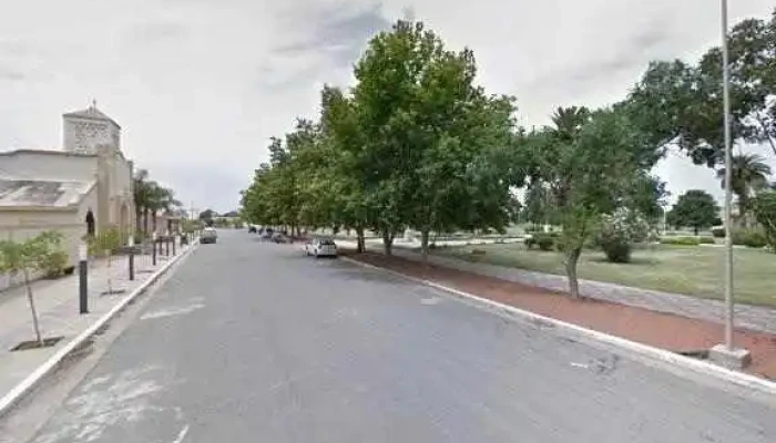 Municipalidad Tio Pujio Instagramdeg - Tío Pujio