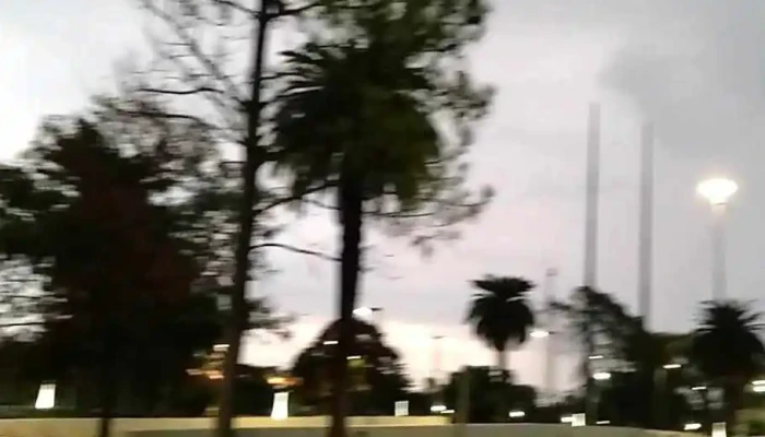 Municipalidad Tio Pujio Videos - Tío Pujio