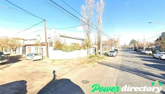 Muove Rehabilitación - Q8300 Neuquén