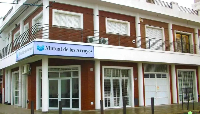 Mutual de los Arroyos - Villa Constitución