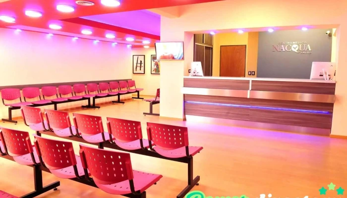 Nacqua Salud -  Del Propietario - Villa Carlos Paz