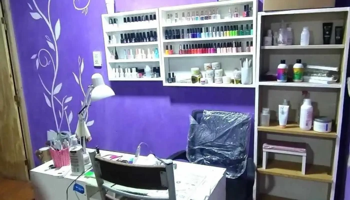 Nail Art Aylen Manicura Y Podoestetica Sitio Web - Napenay