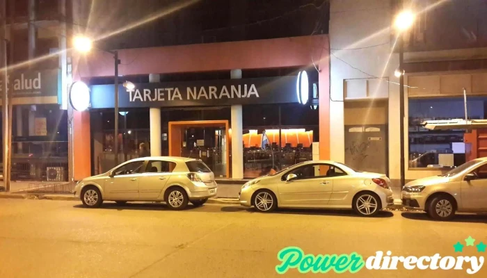 Naranja X Venado Tuerto -  Comentarios - Venado Tuerto