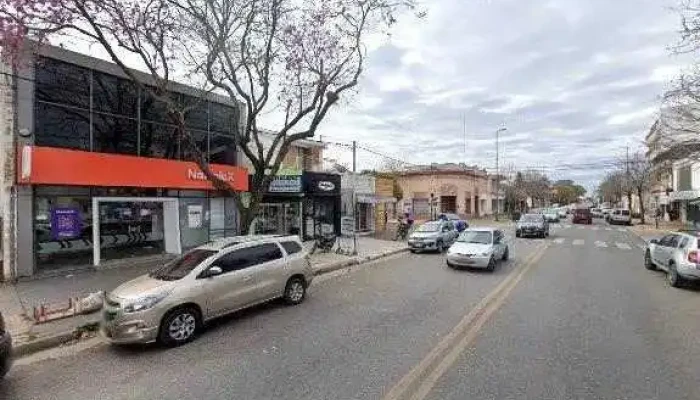 Naranja X Villa Constitucion Direccion - Villa Constitución