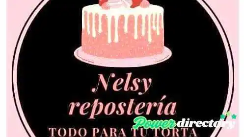 Nelsy Reposteria -  Sitio Web - Villa Aberastain