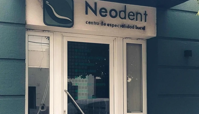 Neodentneo Consult Sampacho - Sampacho