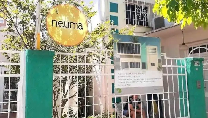 Neuma Respiratoria S.r.l. - Posadas