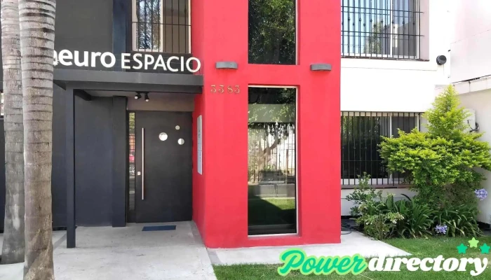 Neuro Espacio - Córdoba