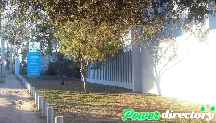 Nogal Rehabilitacion Integral Del Propietario - Córdoba