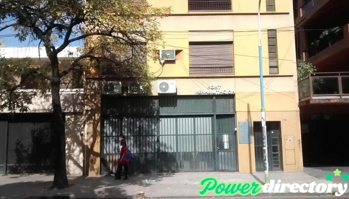 Norte Rehabilitacion Comentarios - San Miguel de Tucumán