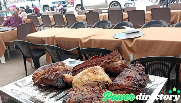 Nueva Franquicia -  Ambiente - Famaillá