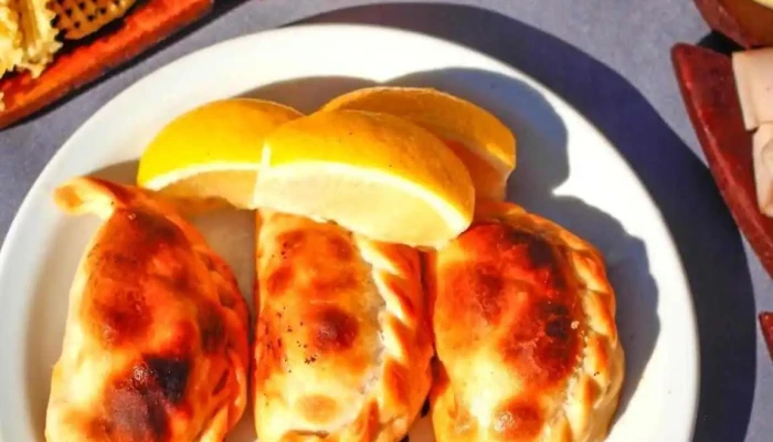 Nueva Franquicia -  Empanada - Famaillá