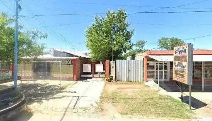Nueva Panaderia Y Confiteria Pan Caliente Sitio Web - Villa Mercedes
