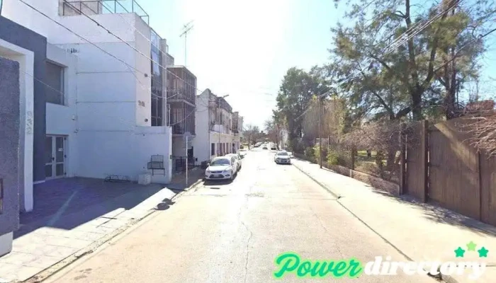 Nueva Vida - Centro de Rehabilitación Neurológica - Río Cuarto