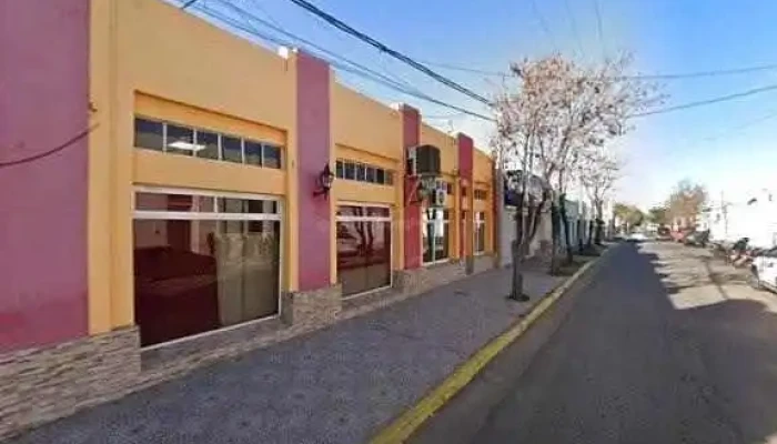 Nuevo Banco De Entre Rios Numerodeg - San Jose de Feliciano