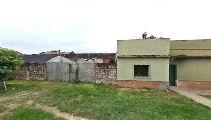 Nuevo Banco Del Chaco Nbc -  Puntajedeg - Pampa del Indio