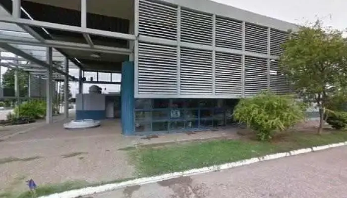 Nuevo Banco Del Chaco Sa Cerca De Mideg - Santa Sylvina