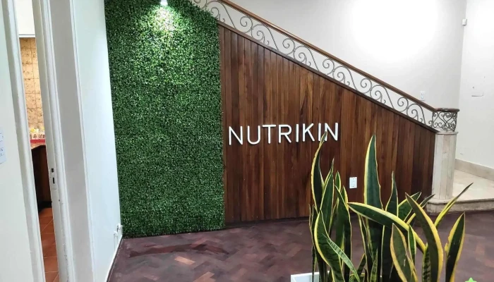 Nutrikin Nutricion Y Kinesiologia Comentarios - J5402eti