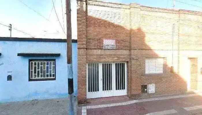Ochi Deportologo Cerca De Mi - Córdoba