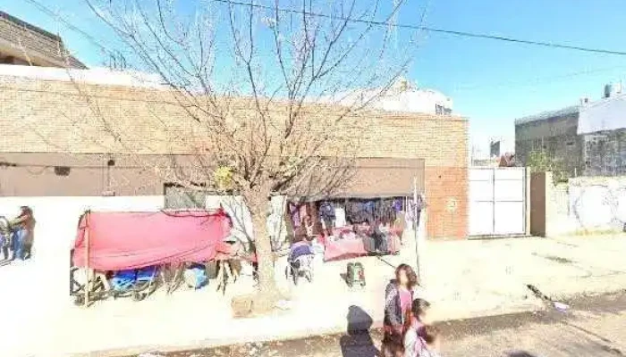 Oeste Cash -  Ubicacion - Gregorio de Laferrere