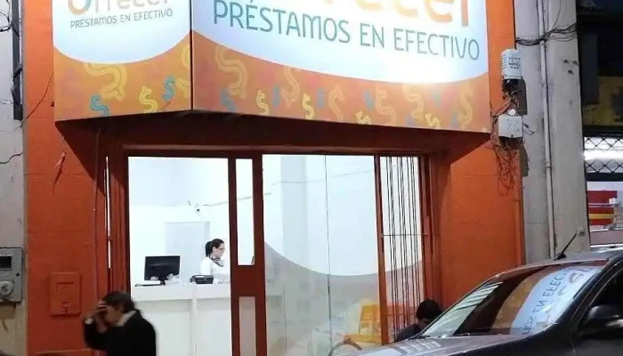 Ofrecer Prestamos En Efectivo Del Propietario - San Miguel de Tucumán