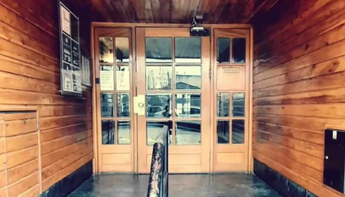 Ona Terapia Fisica Y Rehabilitacion Del Propietario - San Carlos de Bariloche